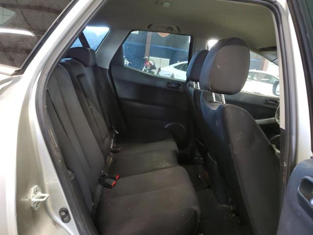 Photo 11 from auction – 2007 MAZDA CX-7 with VIN JM3ER29L070147862