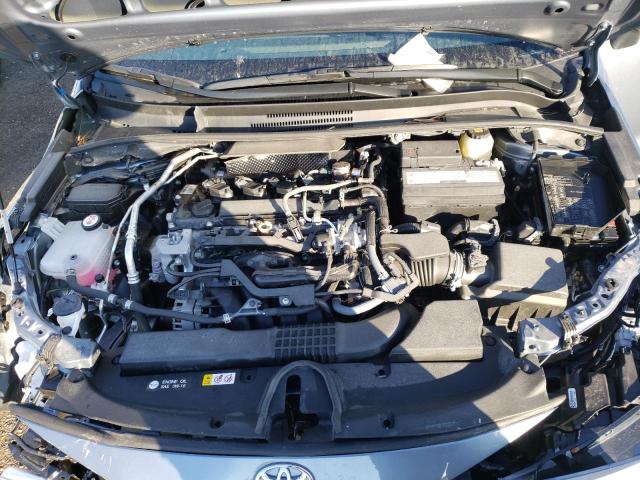 Photo 11 from auction – 2022 TOYOTA COROLLA SE with VIN 5YFB4MBE2NP117945