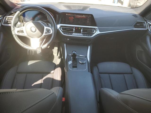 Photo 8 from auction – 2022 BMW 430I GRAN with VIN WBA63AV01NFL96523