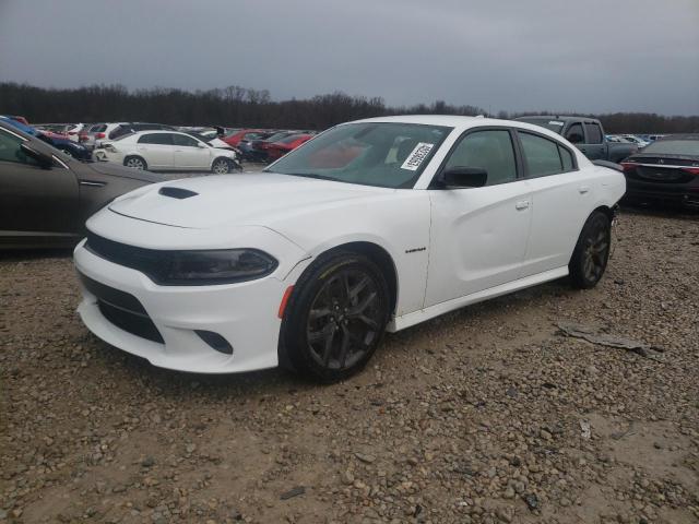 DODGE CHARGER R/ 2022 with VIN 2C3CDXCT8NH138635 - Photo from auction
