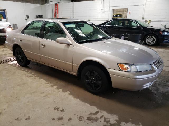 Photo 4 from auction – 1997 TOYOTA CAMRY CE with VIN 4T1BG22K0VU161975