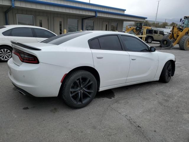 Photo 3 from auction – 2016 DODGE CHARGER SE with VIN 2C3CDXBG8GH223028