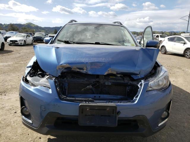 صورة رقم 5 من المزاد - 2016 SUBARU CROSSTREK مع VIN JF2GPANCXG8249793