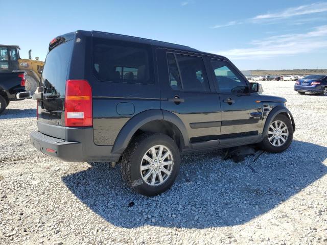 Photo 3 from auction – 2008 LAND ROVER LR3 SE with VIN SALAE25438A443240