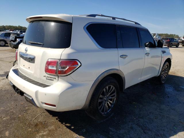 Photo 3 from auction – 2018 NISSAN ARMADA PLA with VIN JN8AY2NEXJ9735082