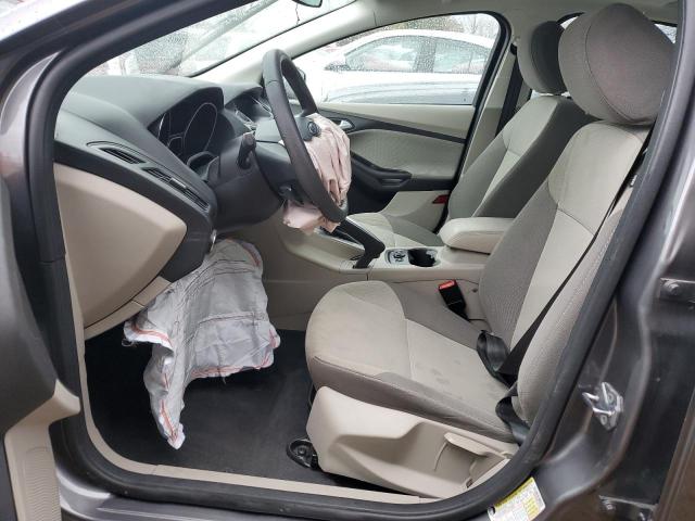 Photo 7 from auction – 2013 FORD FOCUS SE with VIN 1FADP3F29DL170181
