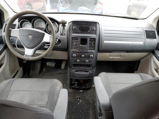 Photo 8 from auction – 2008 DODGE GRAND CARA with VIN 1D8HN44HX8B175997