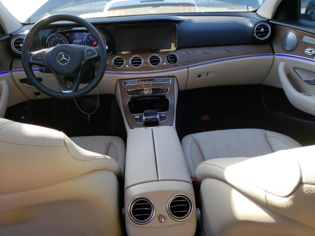 Photo 8 from auction – 2018 MERCEDES-BENZ E 300 with VIN WDDZF4JB5JA424918