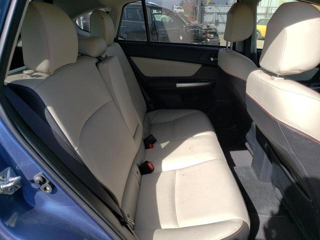 Photo 10 from auction – 2016 SUBARU CROSSTREK with VIN JF2GPANCXG8249793