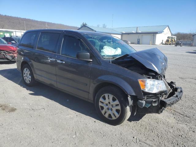 Photo 4 from auction – 2015 DODGE GRAND CARA with VIN 2C4RDGBG1FR731825