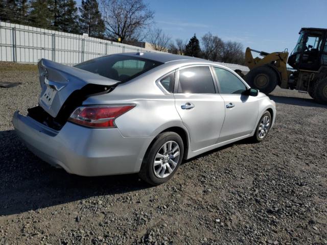 Photo 3 from auction – 2015 NISSAN ALTIMA 2.5 with VIN 1N4AL3AP1FC445417