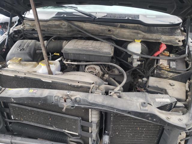 Photo 11 from auction – 2005 DODGE RAM 1500 S with VIN 1D7HA16N55J533686