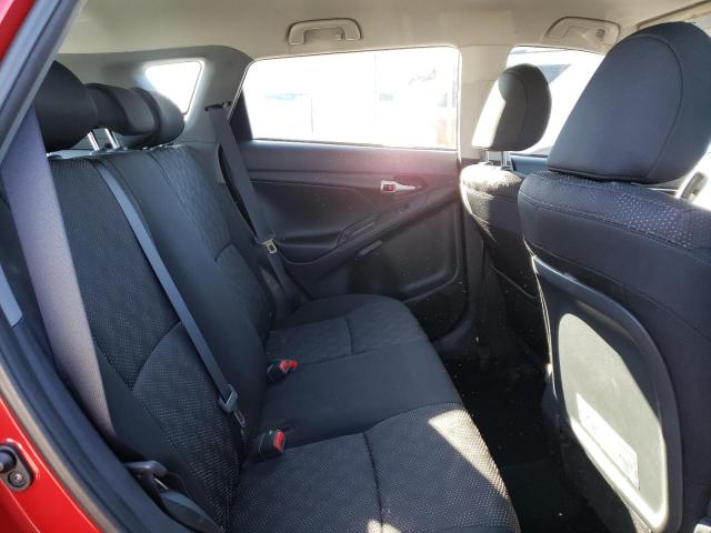 Photo 10 from auction – 2009 PONTIAC VIBE with VIN 5Y2SP67059Z460423