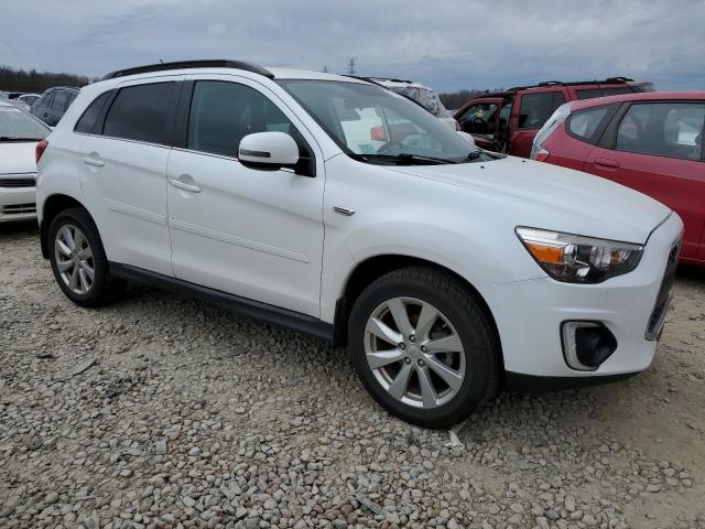 صورة رقم 4 من المزاد - 2015 MITSUBISHI OUTLANDER مع VIN 4A4AP4AW6FE059780