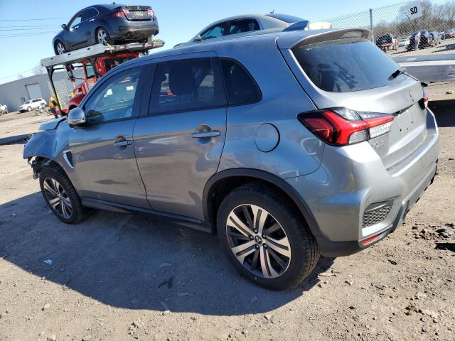 Photo 2 from auction – 2020 MITSUBISHI OUTLANDER with VIN JA4AR3AU9LU023703