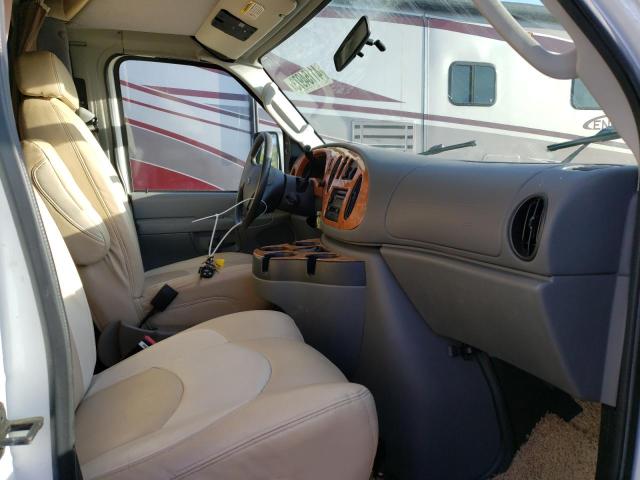 Photo 5 from auction – 2007 GULF STREAM TOURING CR with VIN 1FDXE45S16DA04167