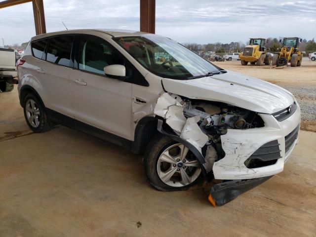 Photo 4 from auction – 2016 FORD ESCAPE SE with VIN 1FMCU9G98GUB16393