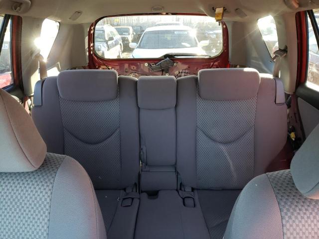 Photo 10 from auction – 2007 TOYOTA RAV4 with VIN JTMZD33V076027565