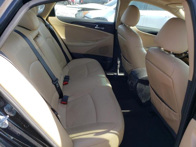 Photo 10 from auction – 2012 HYUNDAI SONATA SE with VIN 5NPEC4AB5CH371036