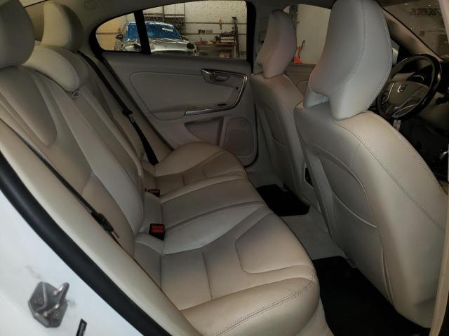 Photo 10 from auction – 2015 VOLVO S60 PREMIE with VIN YV1612TK5F1357915
