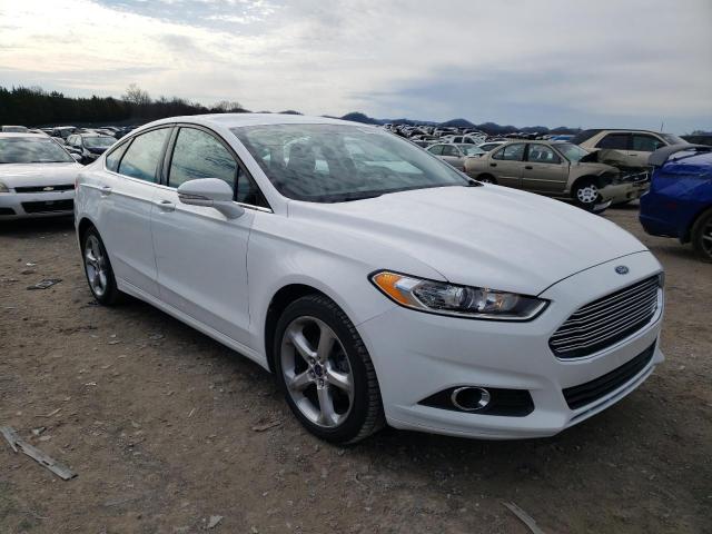 Photo 4 from auction – 2015 FORD FUSION SE with VIN 3FA6P0H97FR239813