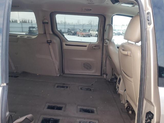 Photo 11 from auction – 2003 FORD WINDSTAR L with VIN 2FMDA58423BB82544