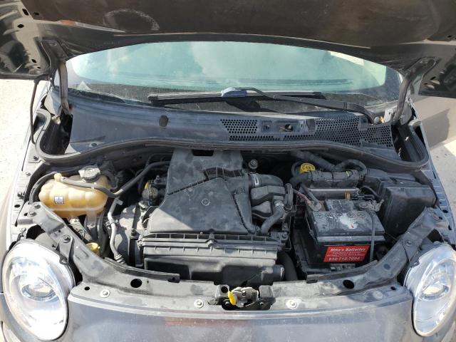 Photo 11 from auction – 2013 FIAT 500 POP with VIN 3C3CFFAR8DT713236