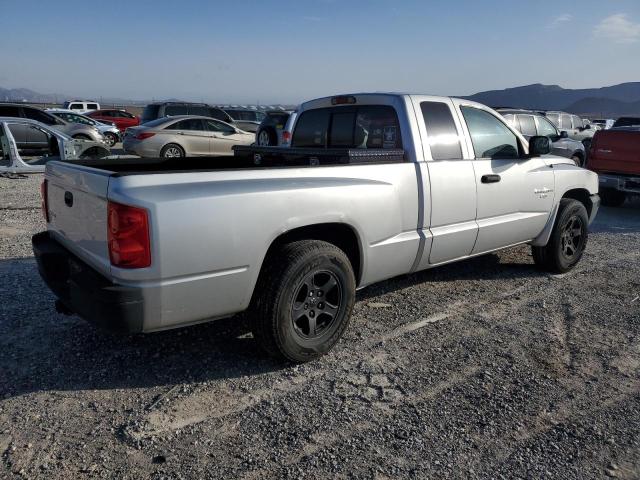 Photo 3 from auction – 2005 DODGE DAKOTA SLT with VIN 1D7HW42N45S220891