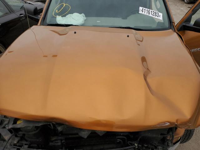 Фото 11 с аукциона – 2012 DODGE RAM 1500 S с VIN 3C6JD7AP3CG267315