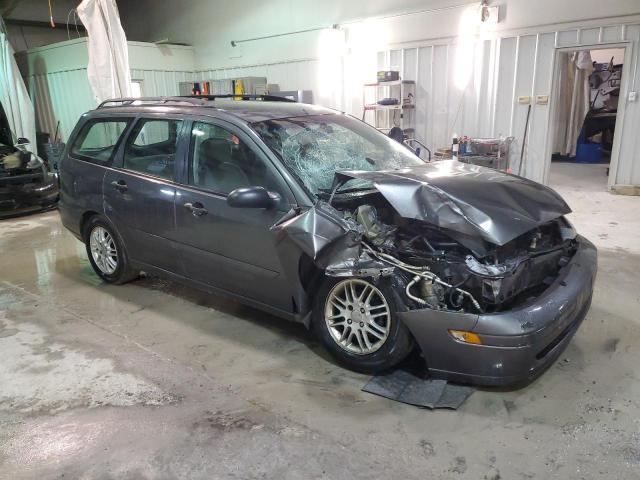 Photo 4 from auction – 2003 FORD FOCUS SE with VIN 1FAFP36373W341816