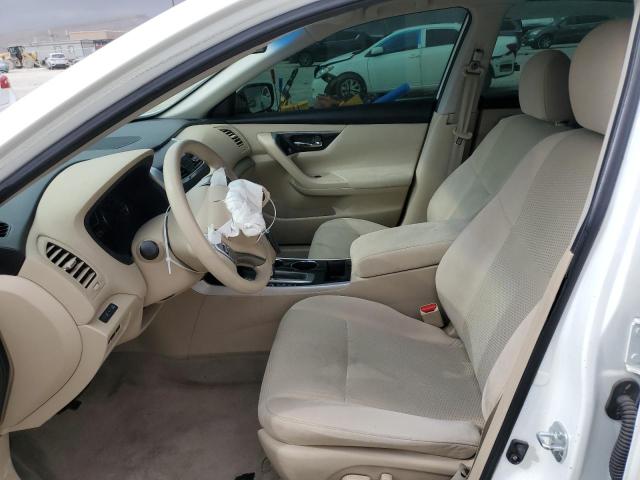 Photo 7 from auction – 2014 NISSAN ALTIMA 2.5 with VIN 1N4AL3AP5EC151369