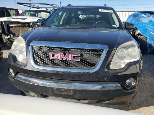 Photo 5 from auction – 2012 GMC ACADIA SLE with VIN 1GKKRPED1CJ182751