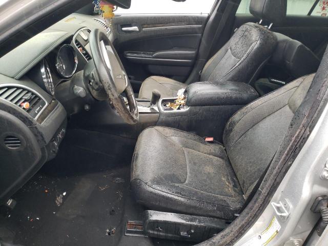 Photo 7 from auction – 2011 CHRYSLER 300C with VIN 2C3CA6CT4BH614281