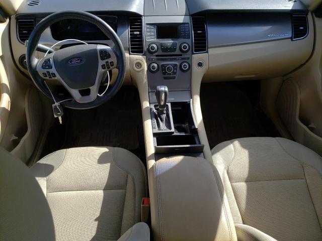 Photo 8 from auction – 2013 FORD TAURUS SEL with VIN 1FAHP2E8XDG235730
