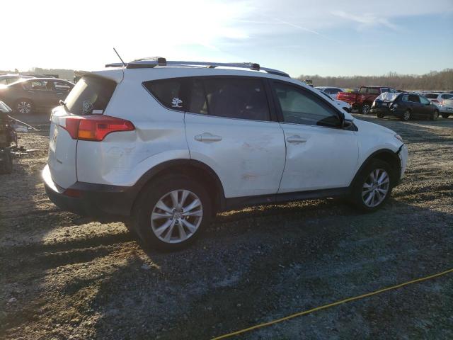 Photo 3 from auction – 2013 TOYOTA RAV4 LIMIT with VIN JTMYFREVXDD016750