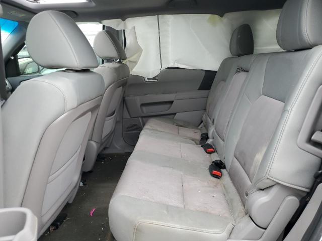 Photo 11 from auction – 2015 HONDA PILOT SE with VIN 5FNYF3H36FB027795