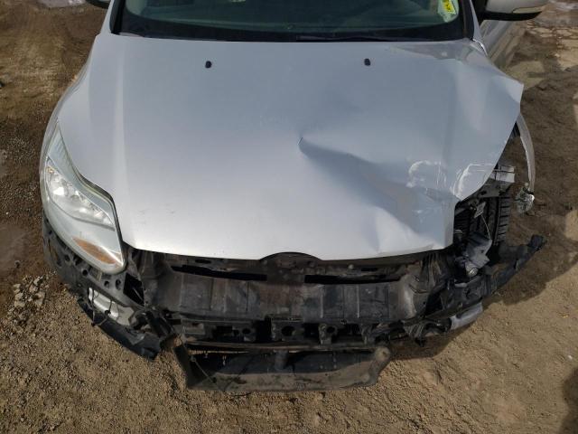 Photo 11 from auction – 2012 FORD FOCUS SEL with VIN 1FAHP3M20CL274027