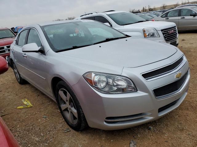 Photo 4 from auction – 2012 CHEVROLET MALIBU 1LT with VIN 1G1ZC5EU7CF347116
