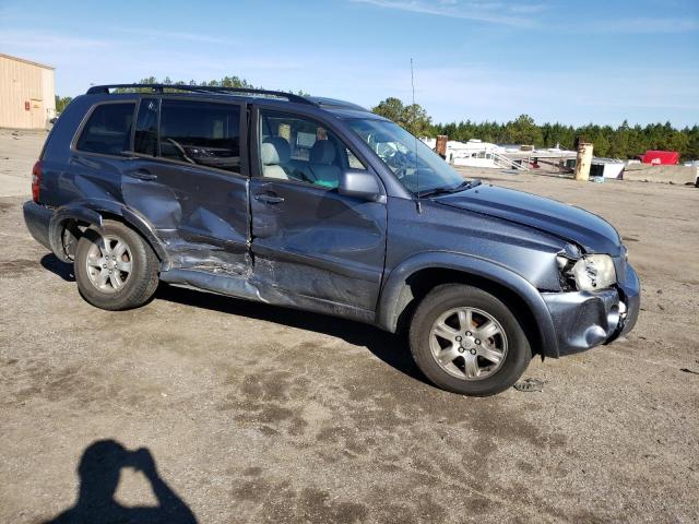 Photo 4 from auction – 2004 TOYOTA HIGHLANDER with VIN JTEDP21AX40014988