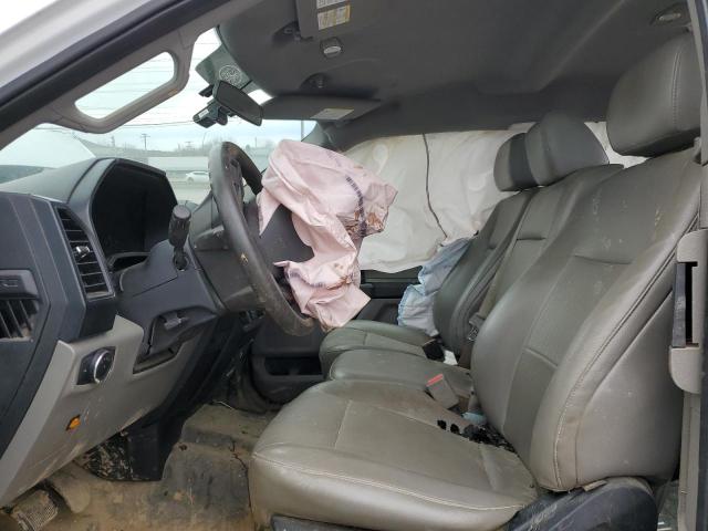 Photo 7 from auction – 2015 FORD F150 SUPER with VIN 1FTFX1EF8FKD44746