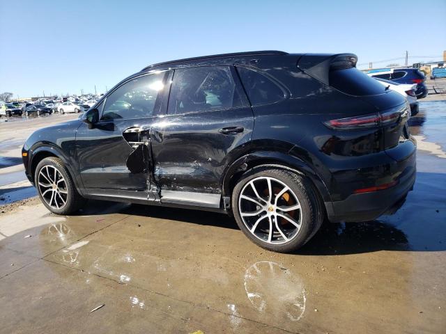 Photo 2 from auction – 2019 PORSCHE CAYENNE S with VIN WP1AB2AY4KDA64101