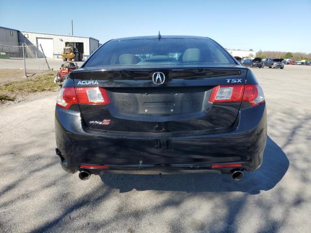 Photo 6 from auction – 2010 ACURA TSX with VIN JH4CU2F66AC000107