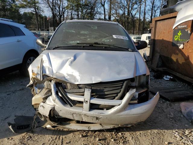 Photo 5 from auction – 2005 DODGE GRAND CARA with VIN 2D4GP44L25R128312