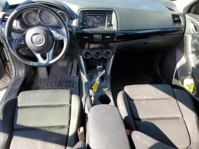 Photo 8 from auction – 2013 MAZDA CX-5 TOURI with VIN JM3KE2CE4D0131216