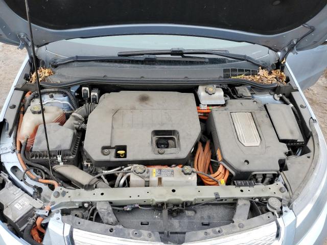 Photo 11 from auction – 2014 CHEVROLET VOLT with VIN 1G1RA6E49EU137577