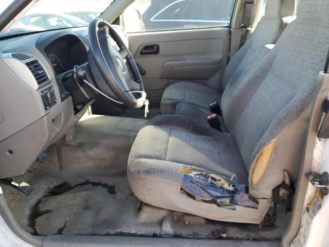 Photo 7 from auction – 2007 CHEVROLET COLORADO with VIN 1GCDT19E078250900