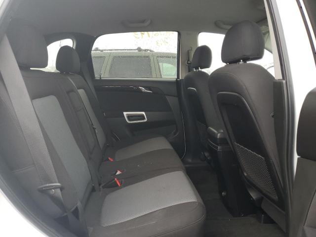 Photo 11 from auction – 2015 CHEVROLET CAPTIVA LT with VIN 3GNAL3EK3FS503361