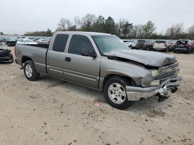 Photo 4 from auction – 2006 CHEVROLET SILVERADO with VIN 1GCEC19TX6Z148886