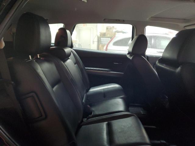 Photo 10 from auction – 2012 MAZDA CX-9 with VIN JM3TB3DA3C0336975