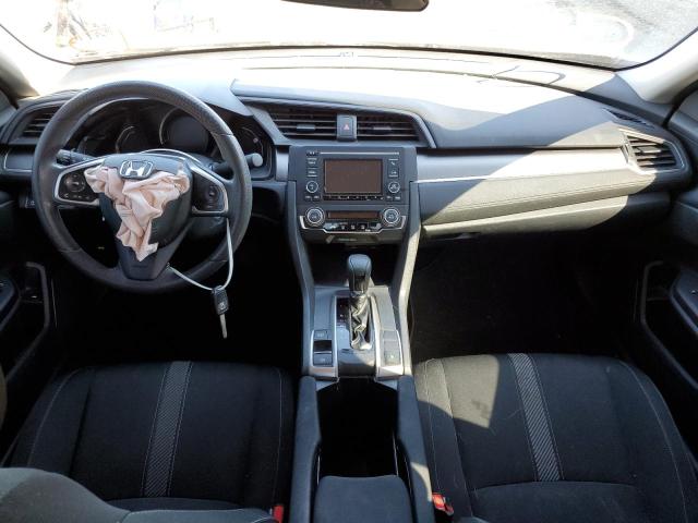 Photo 8 from auction – 2016 HONDA CIVIC LX with VIN 19XFC2F58GE096283
